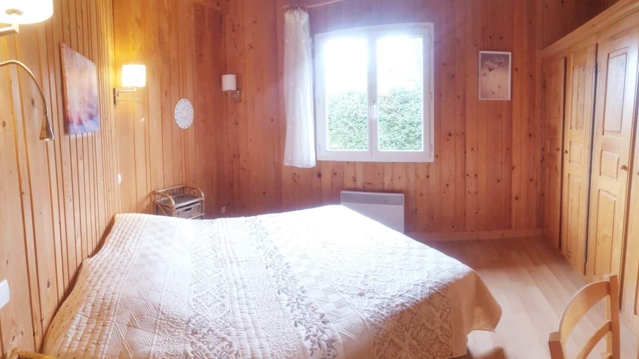 Photo of Bedroom in Marigny