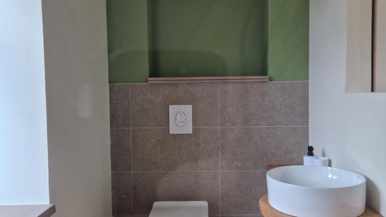 Photo of Bathroom in Cirey-sur-Vezouze