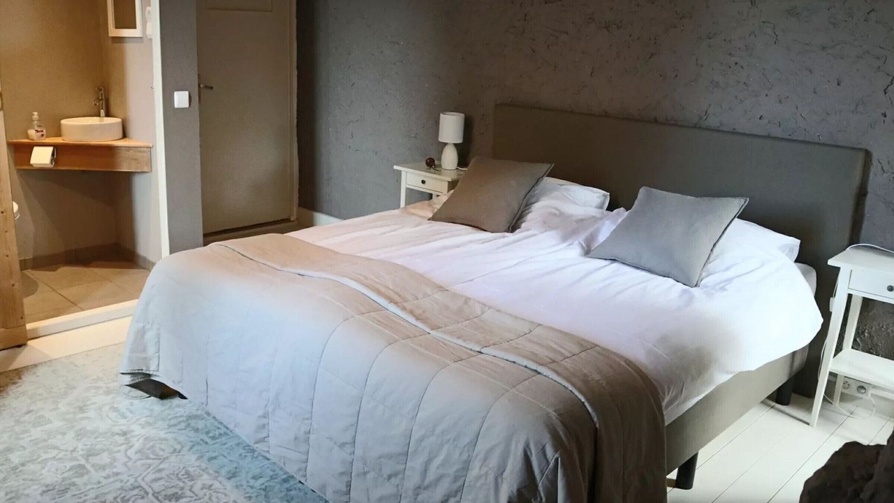 Photo of Bedroom in Grandrupt-de-Bains