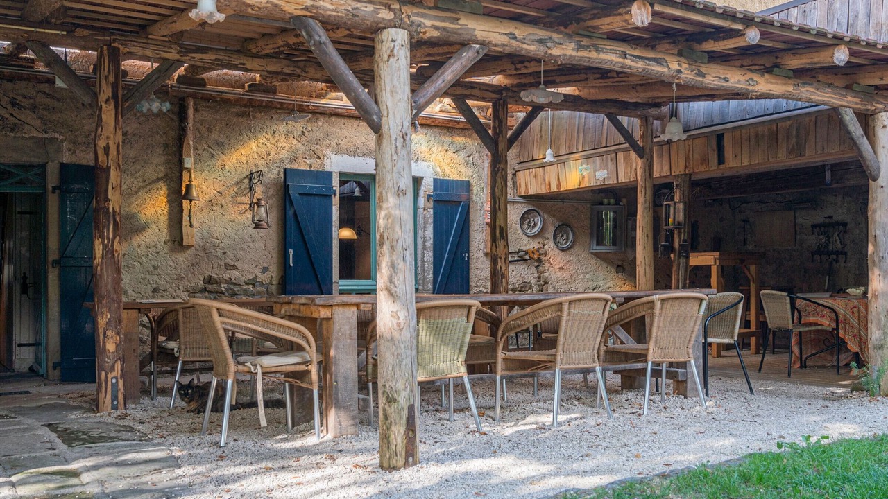 Photo of Outdoor in Grandrupt-de-Bains