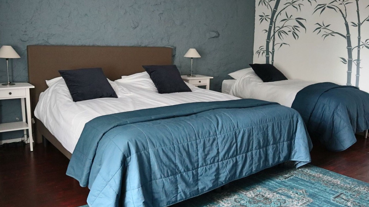 Photo of Bedroom in Grandrupt-de-Bains