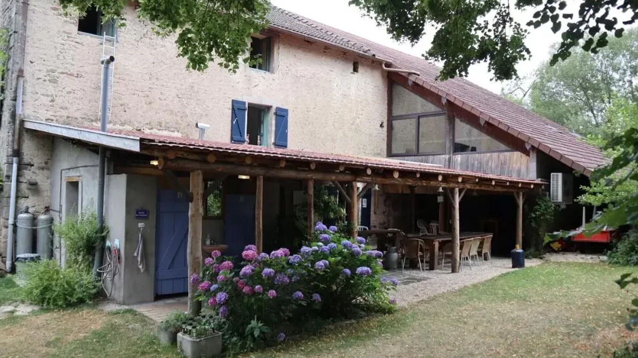 Photo of Outdoor in Grandrupt-de-Bains