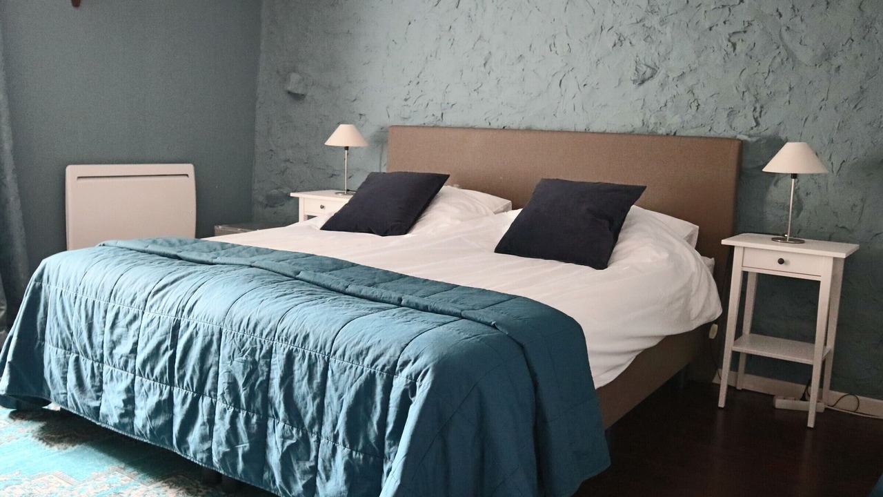 Photo of Bedroom in Grandrupt-de-Bains