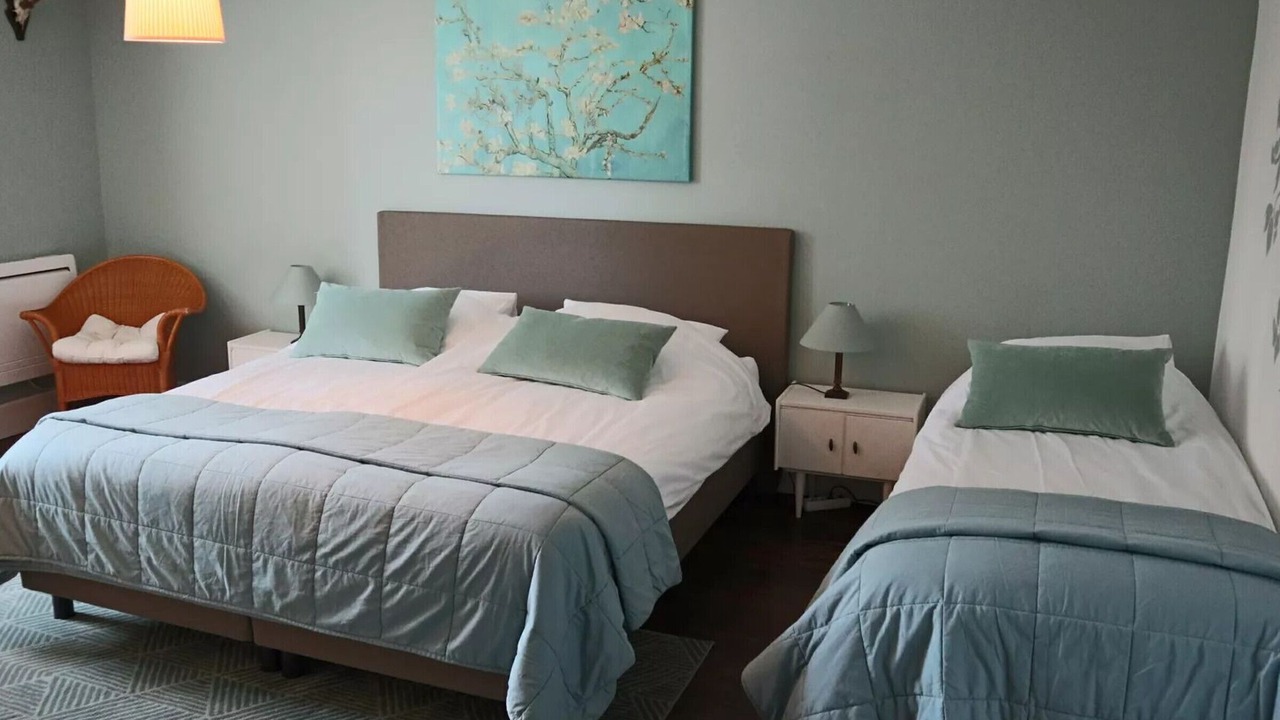 Photo of Bedroom in Grandrupt-de-Bains