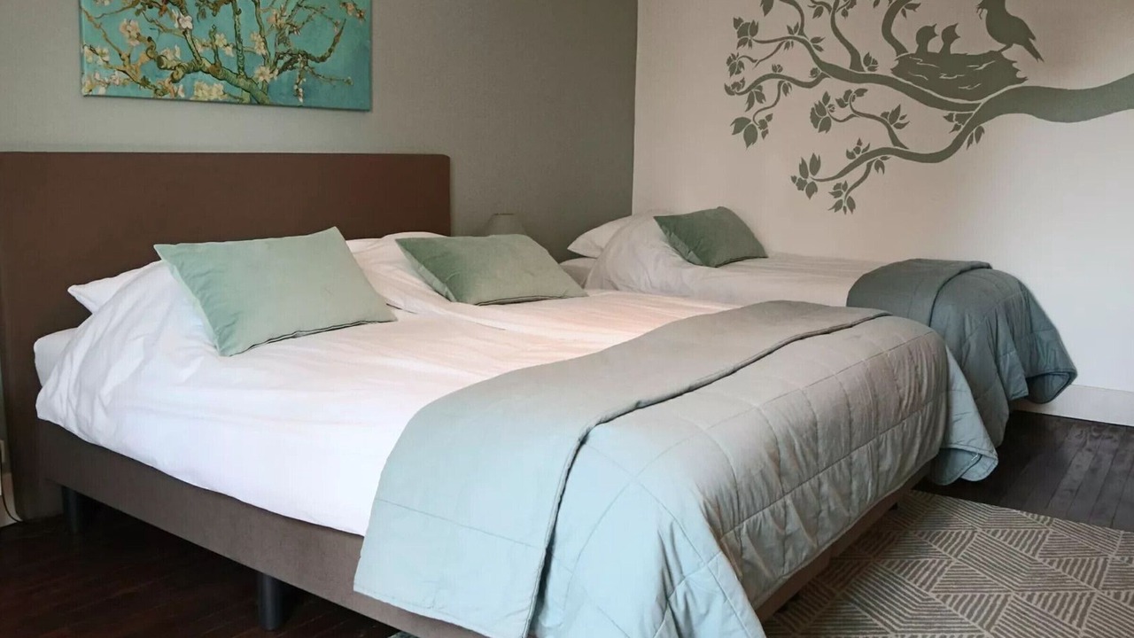 Photo of Bedroom in Grandrupt-de-Bains