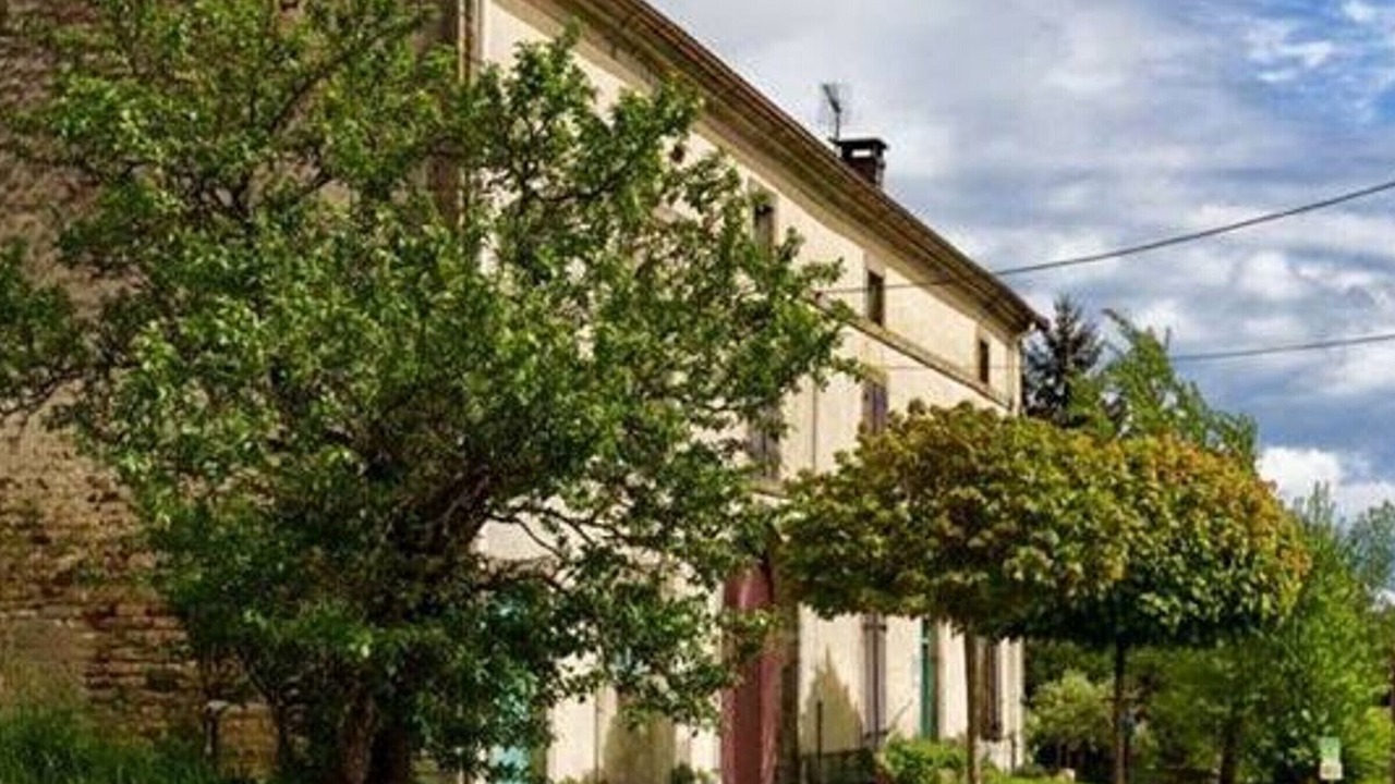 Photo of Outdoor in Grandrupt-de-Bains