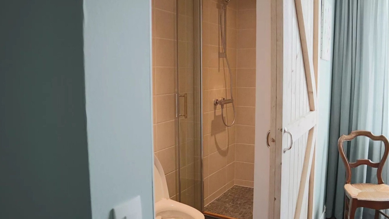 Photo of Bathroom in Grandrupt-de-Bains