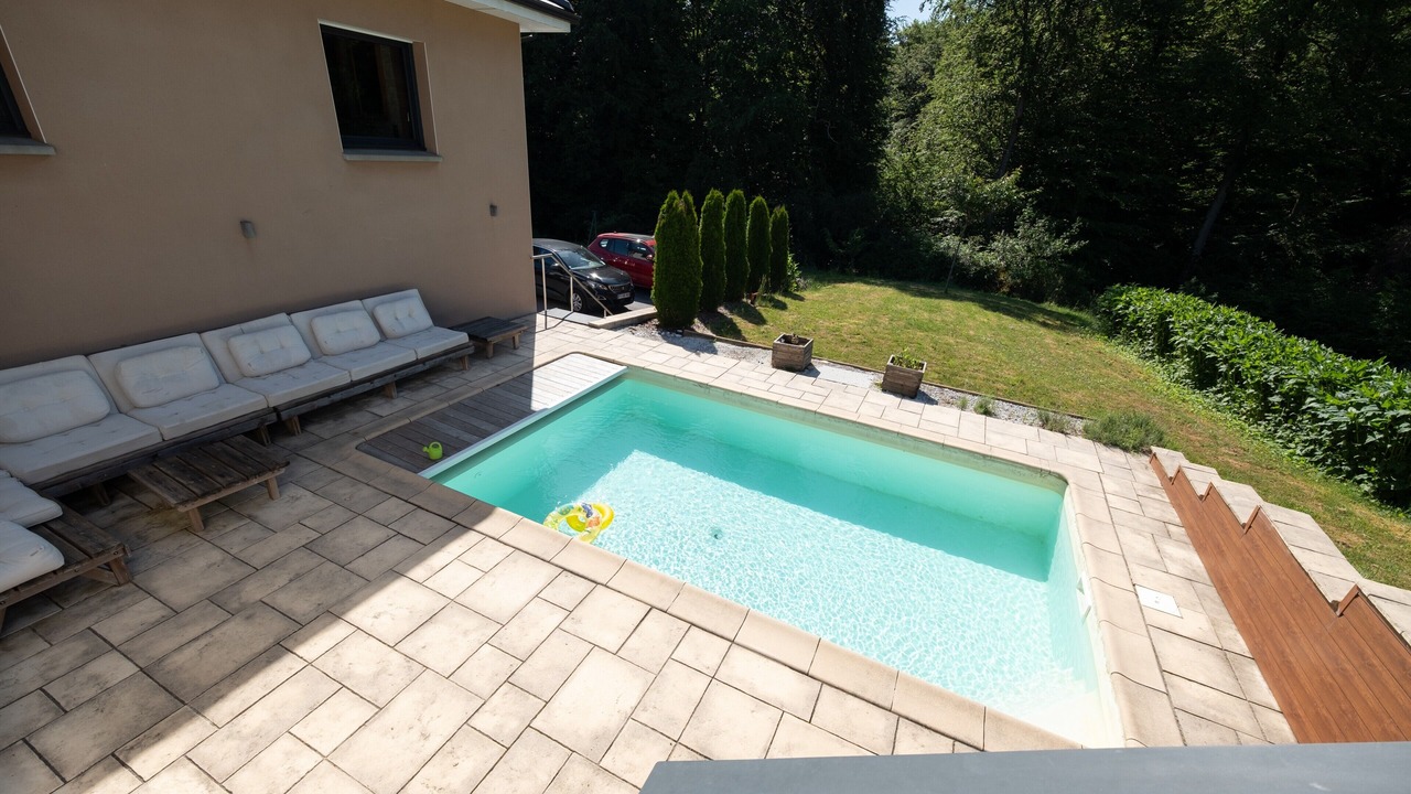 Photo of Outdoor in Chantraine