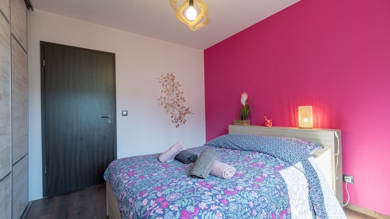 Photo of Bedroom in Chantraine