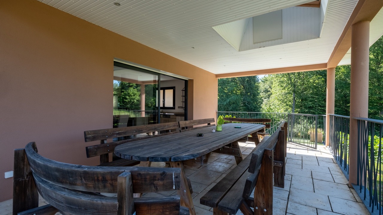 Photo of Outdoor in Chantraine