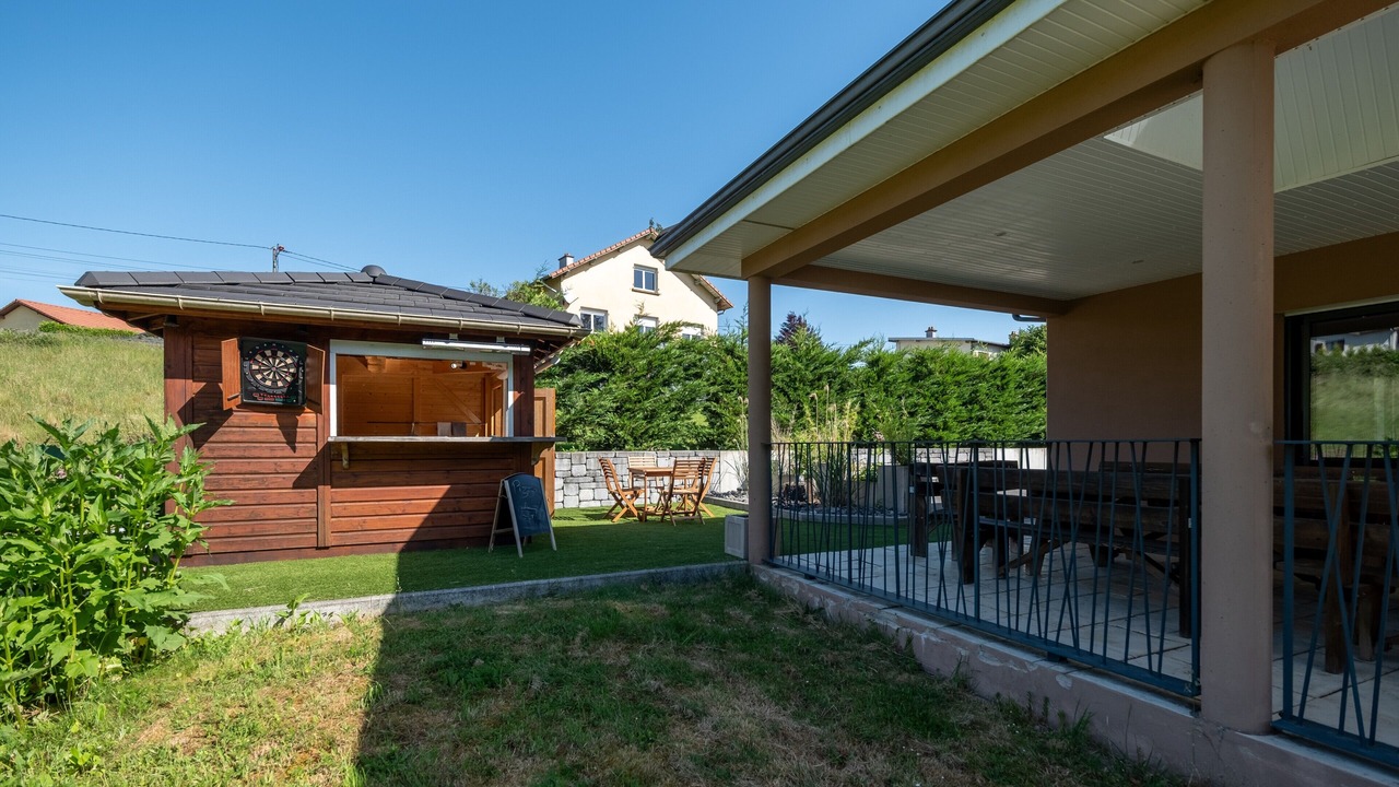 Photo of Outdoor in Chantraine