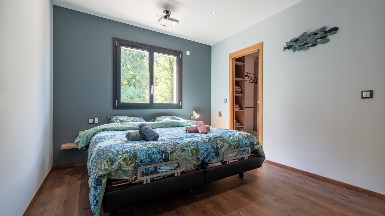 Photo of Bedroom in Chantraine