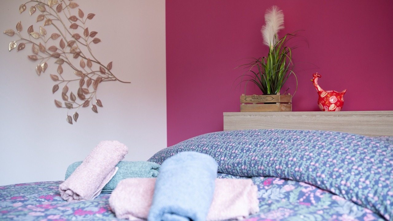 Photo of Bedroom in Chantraine