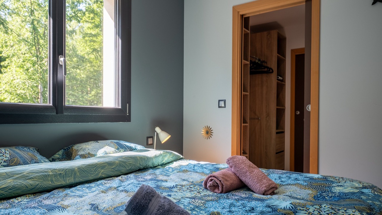 Photo of Bedroom in Chantraine
