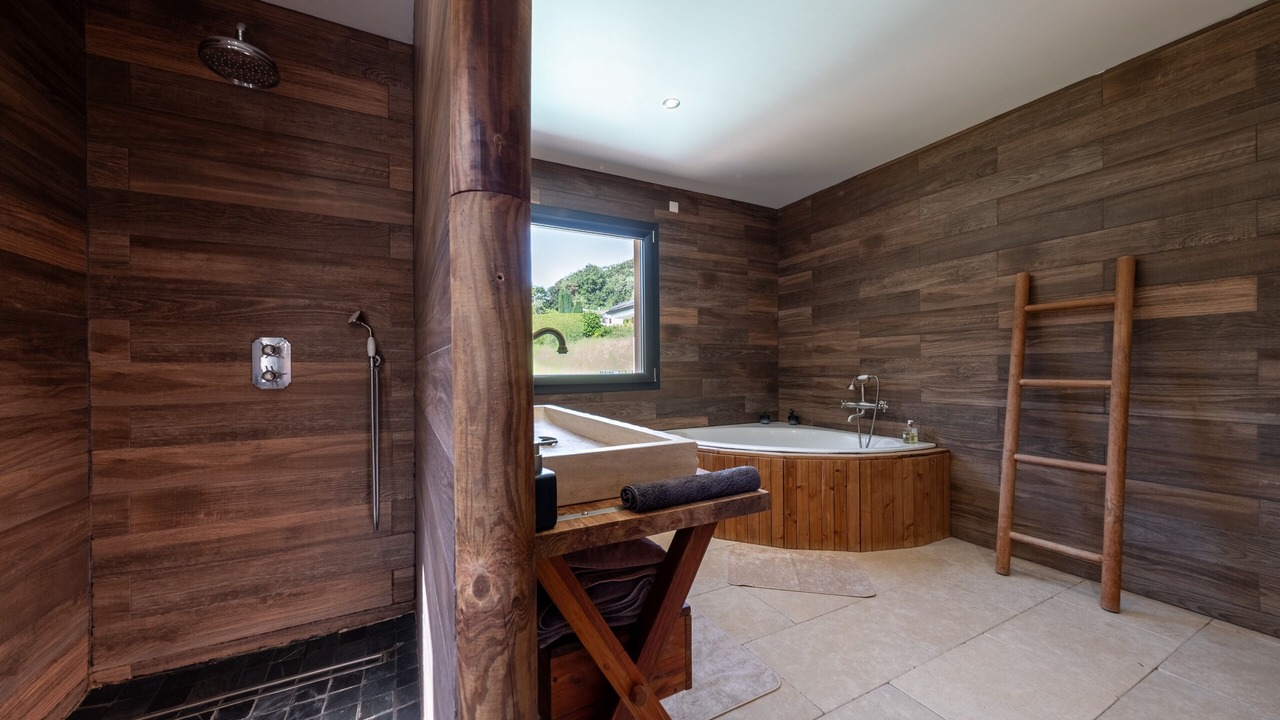 Photo of Bathroom in Chantraine