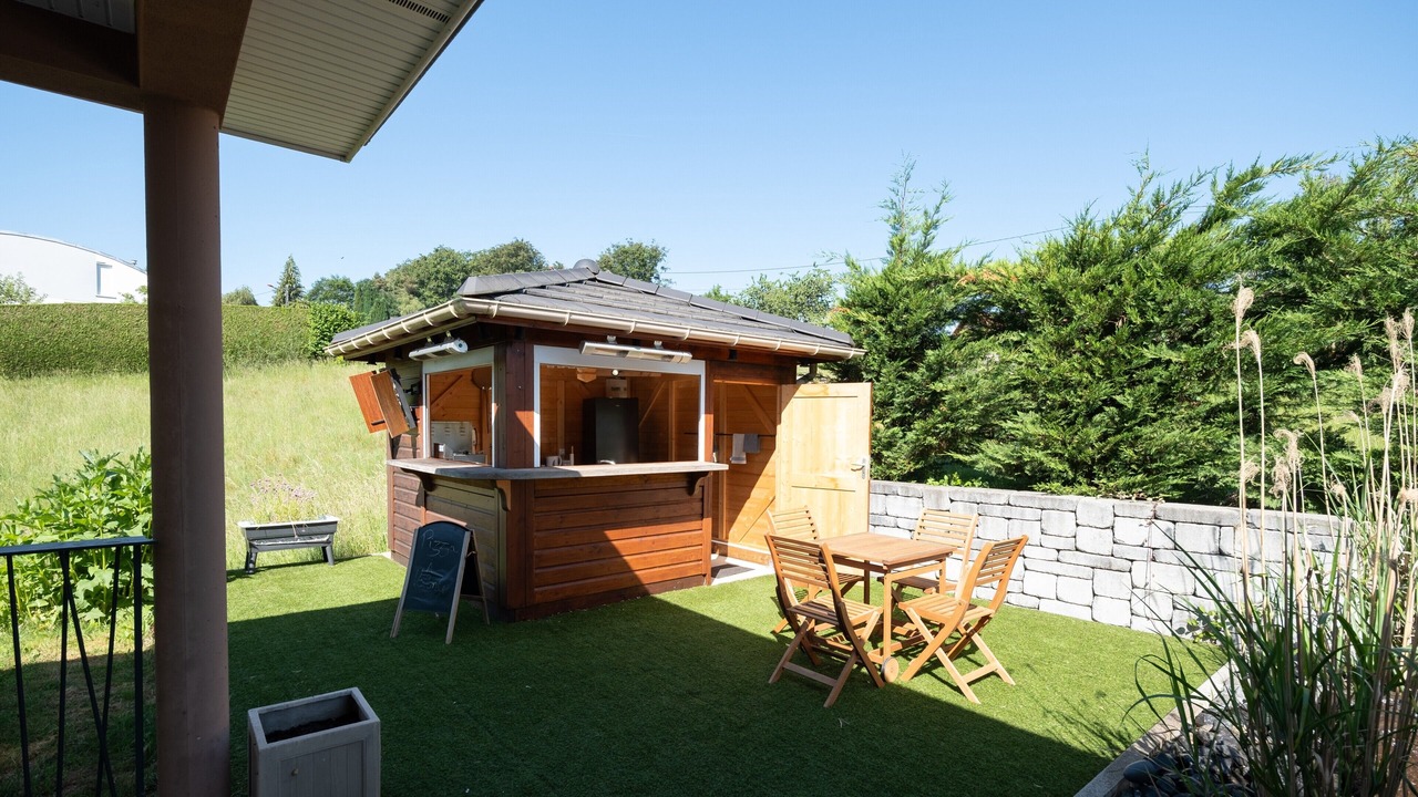 Photo of Outdoor in Chantraine