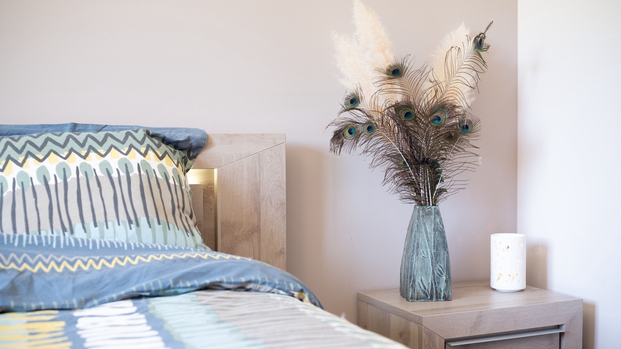 Photo of Bedroom in Chantraine