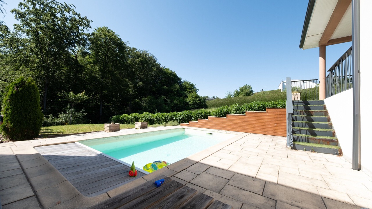 Photo of Outdoor in Chantraine