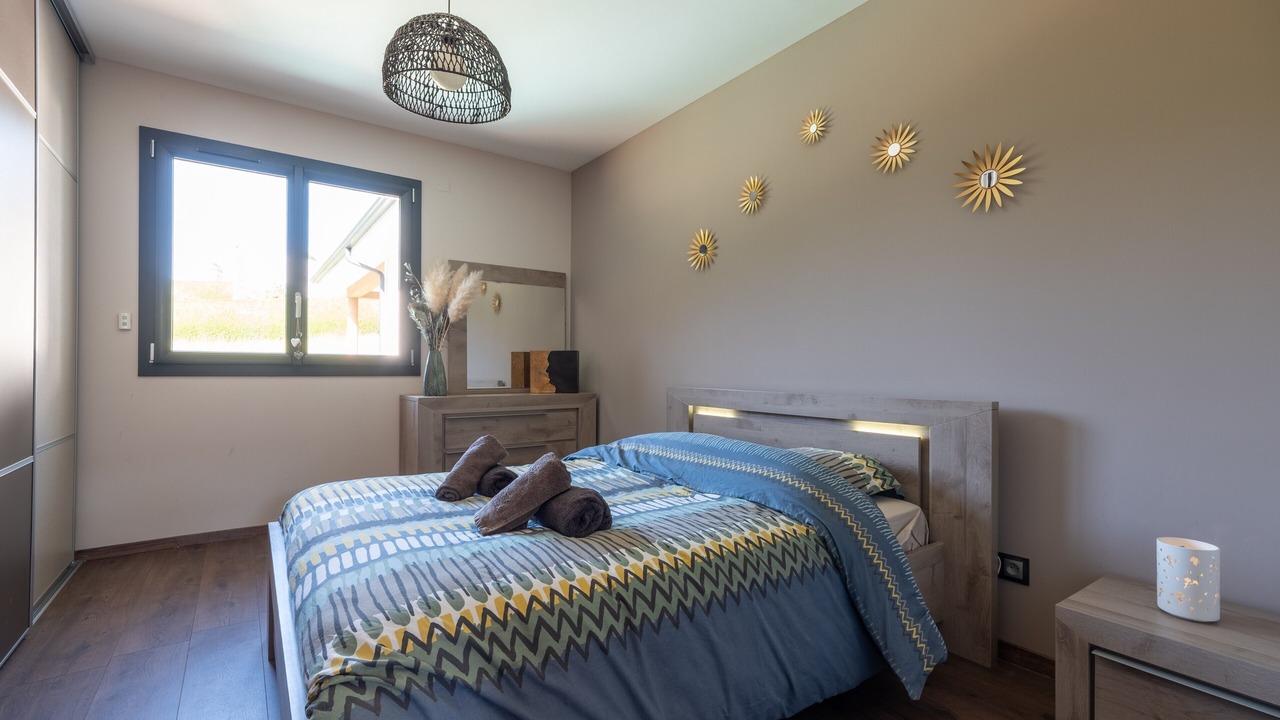 Photo of Bedroom in Chantraine