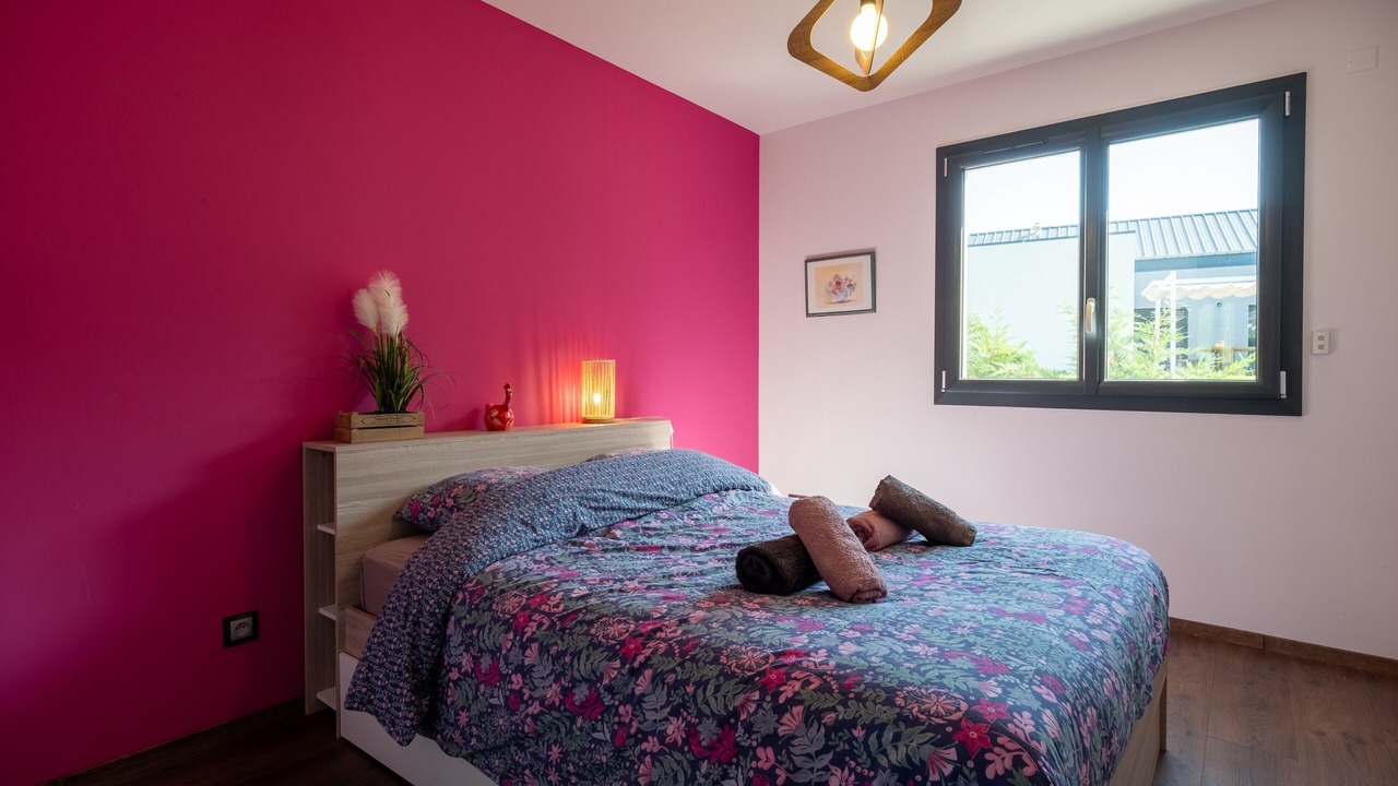 Photo of Bedroom in Chantraine