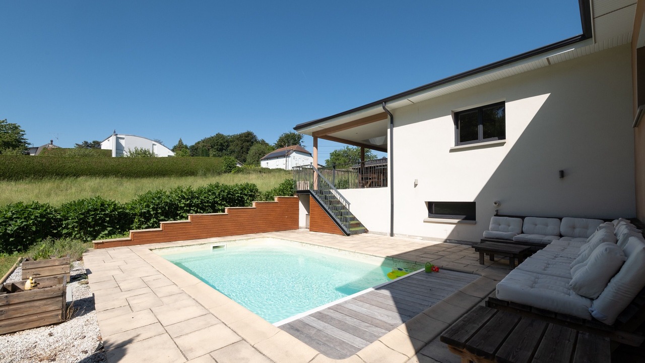 Photo of Outdoor in Chantraine