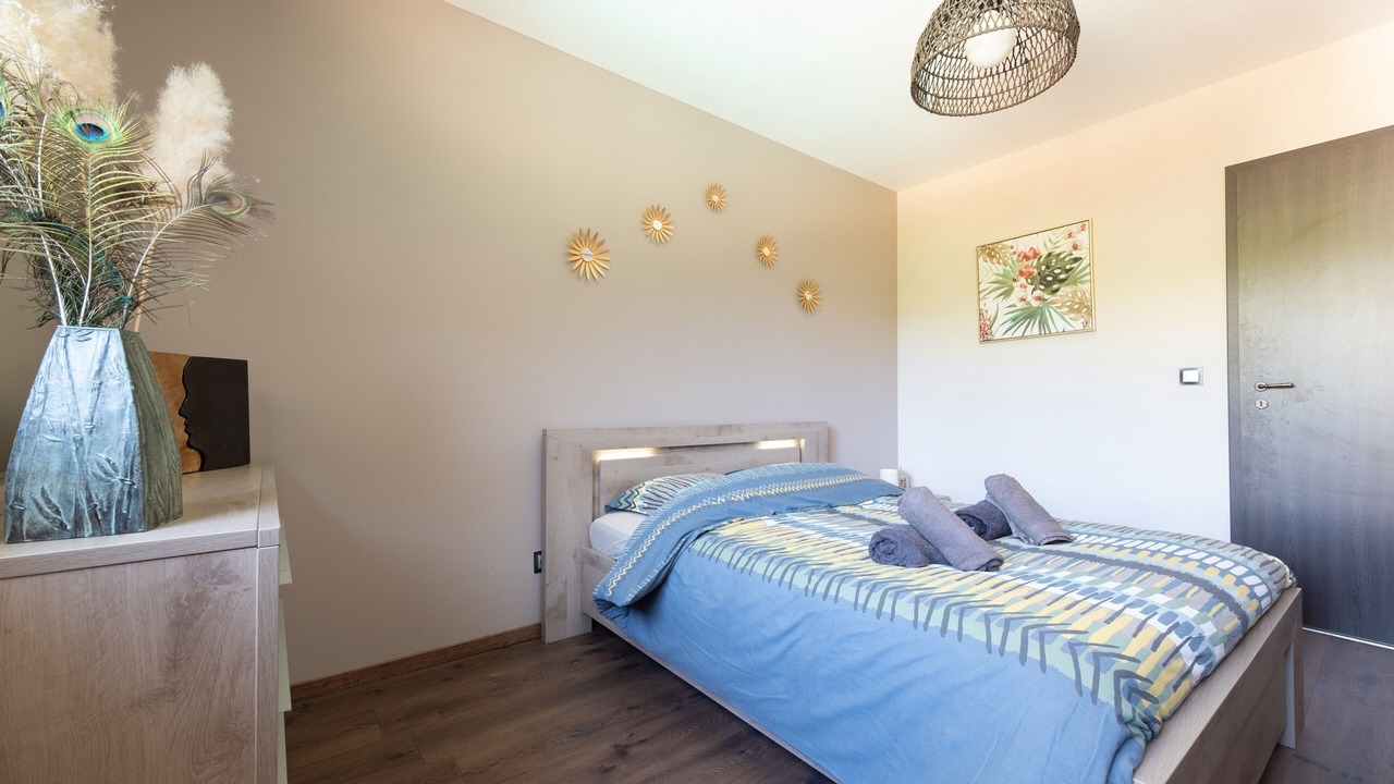 Photo of Bedroom in Chantraine