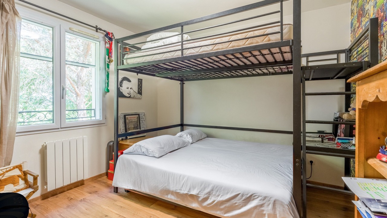 Photo of Bedroom in Rochegude