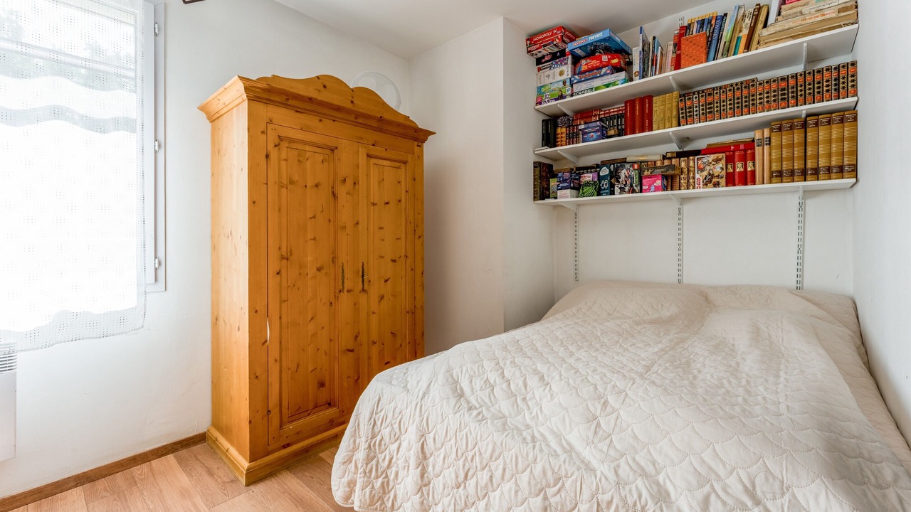 Photo of Bedroom in Rochegude