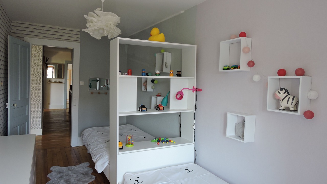 Photo of Bedroom in Sainte-Marie