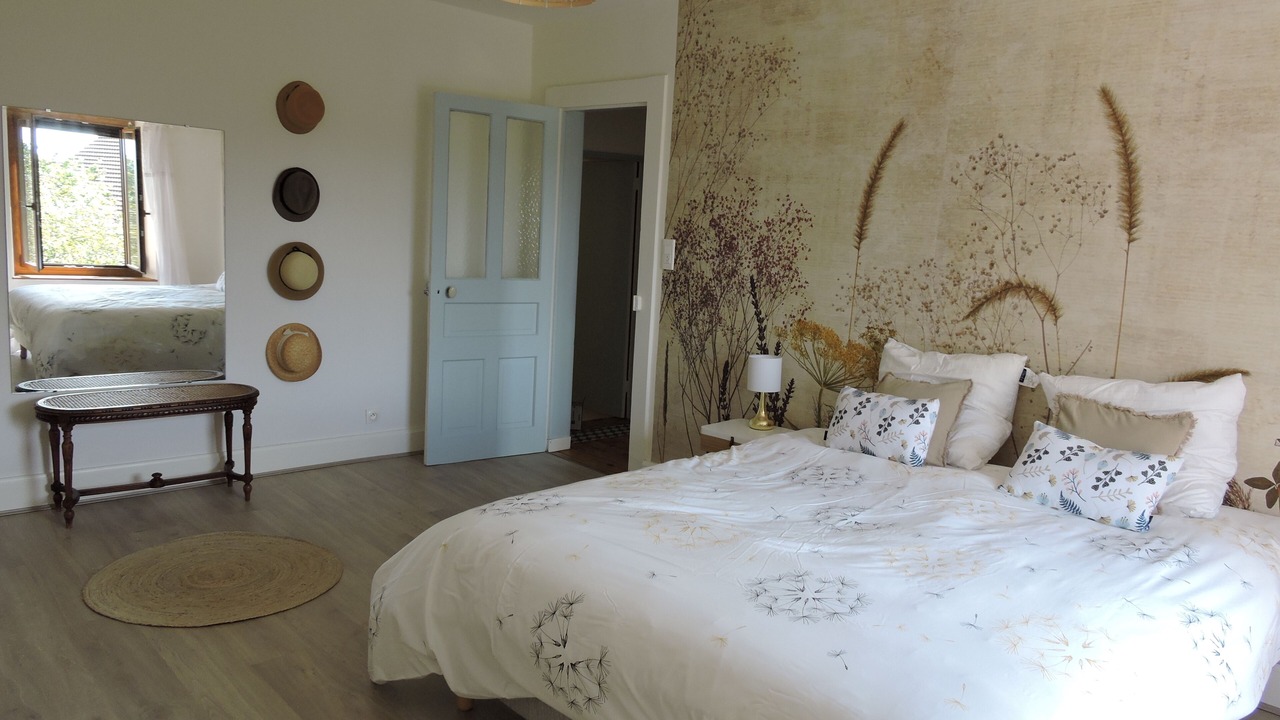 Photo of Bedroom in Sainte-Marie