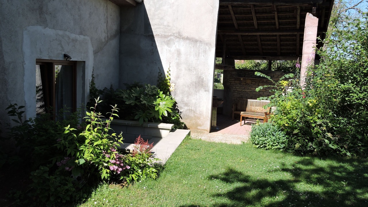 Photo of Patio Balcony in Sainte-Marie
