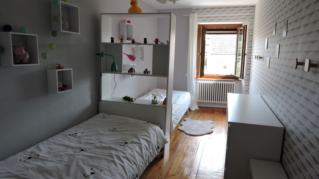 Photo of Bedroom in Sainte-Marie