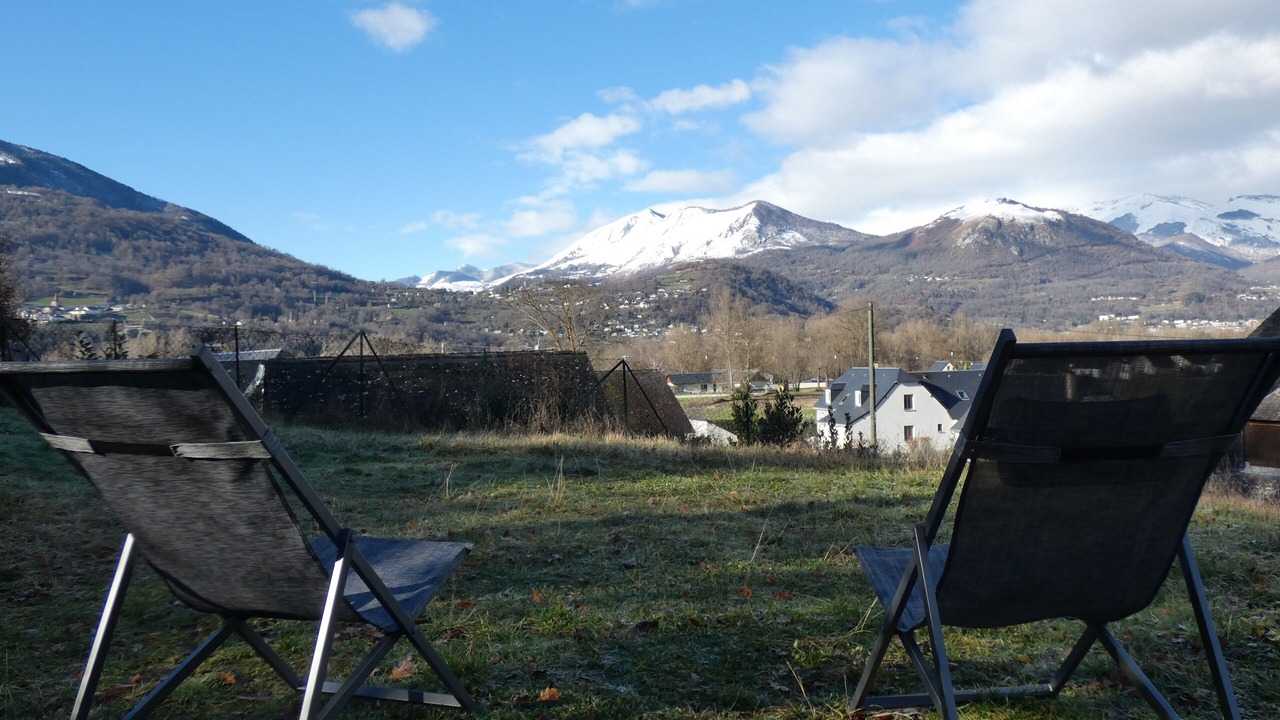 Photo of Outdoor in Prechac