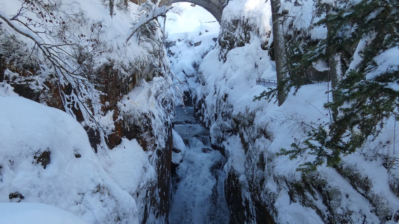 Photo of Others in Cauterets
