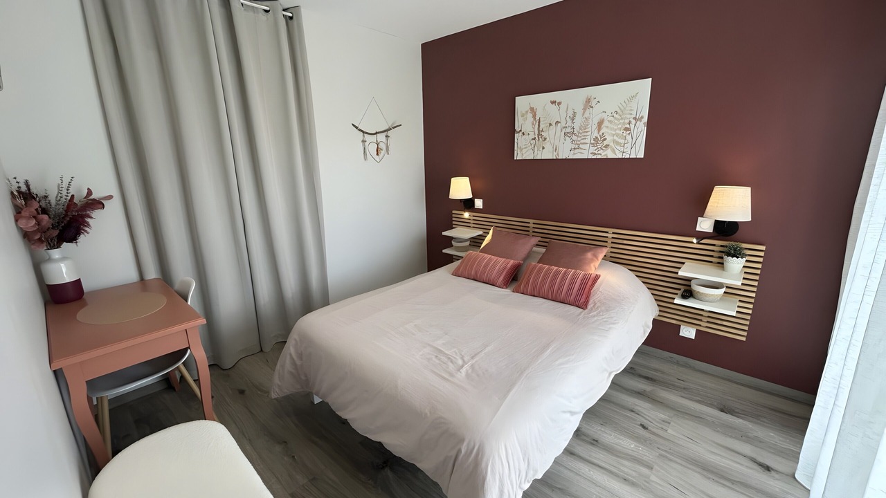 Photo of Bedroom in Artalens-Souin