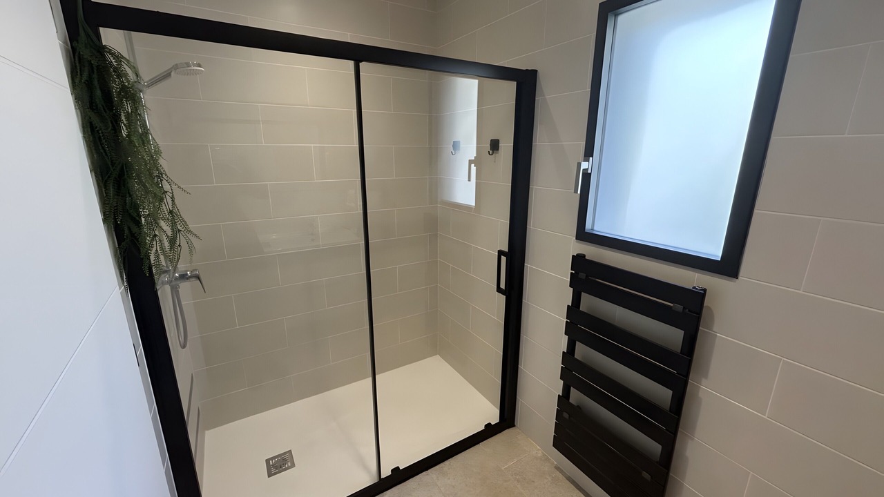 Photo of Bathroom in Artalens-Souin