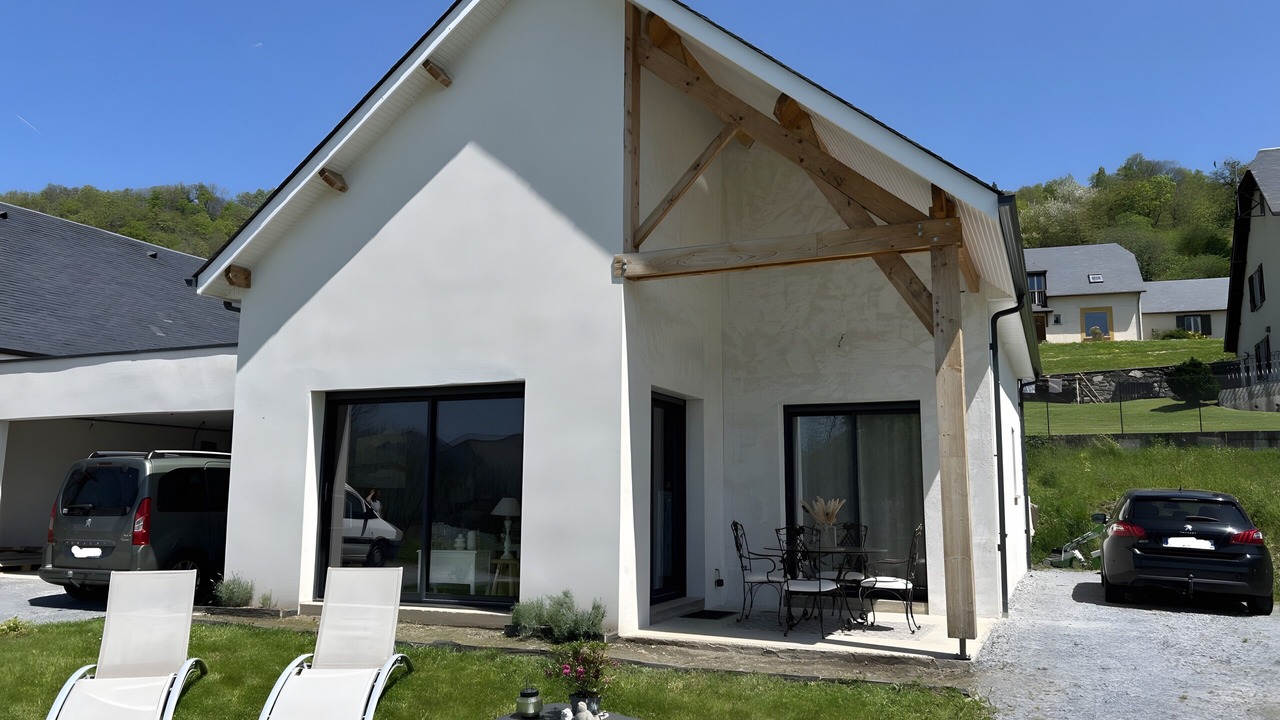 Photo of Outdoor in Artalens-Souin
