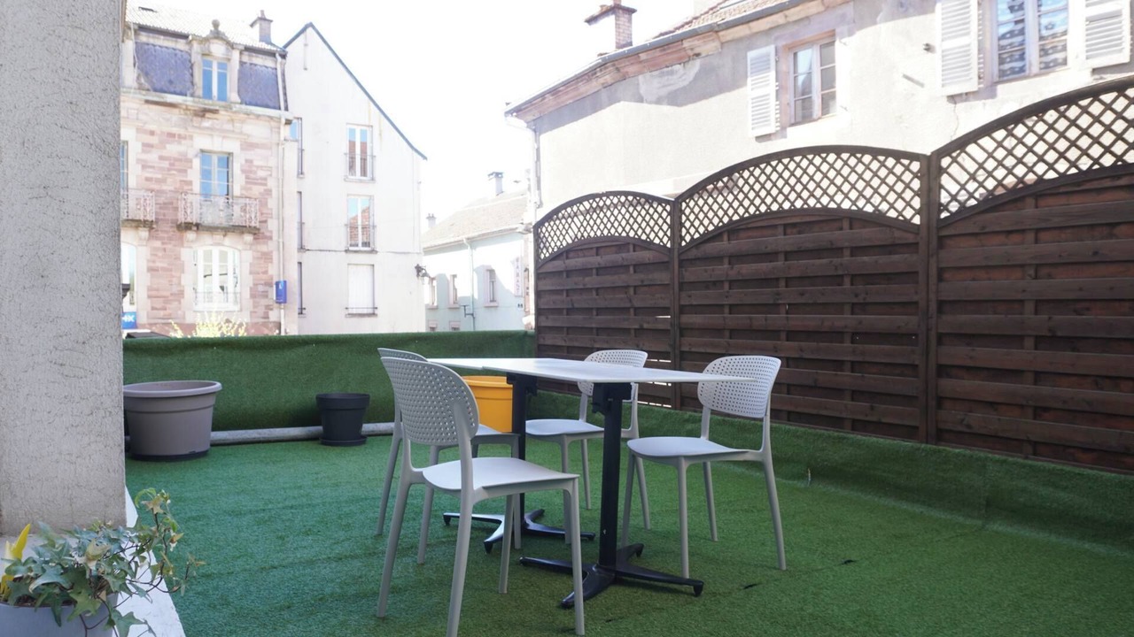 Photo of Outdoor in Luxeuil-les-Bains