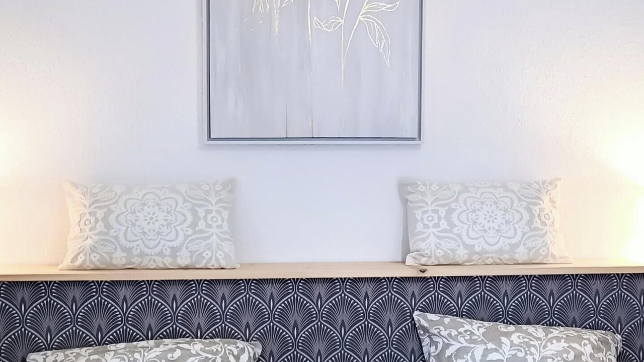 Photo of Bedroom in Luxeuil-les-Bains