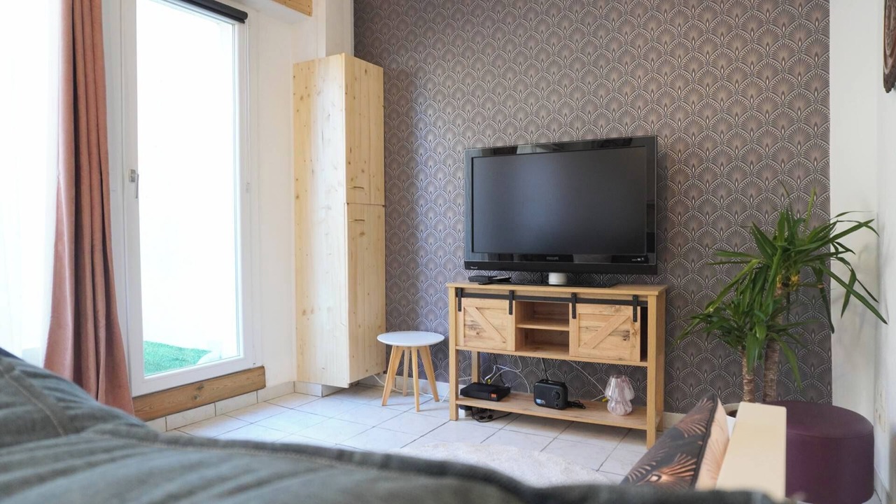 Photo of Livingroom in Luxeuil-les-Bains