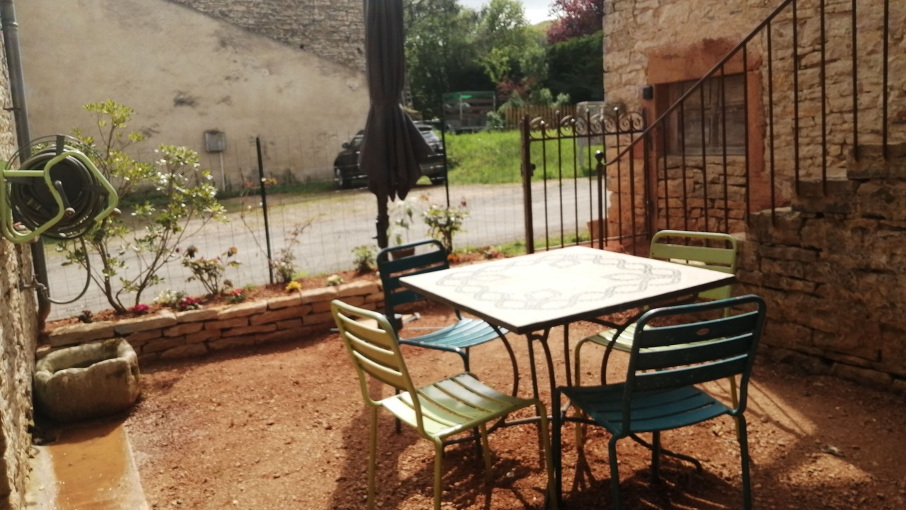 Photo of Outdoor in Saint-Gengoux-de-Scisse