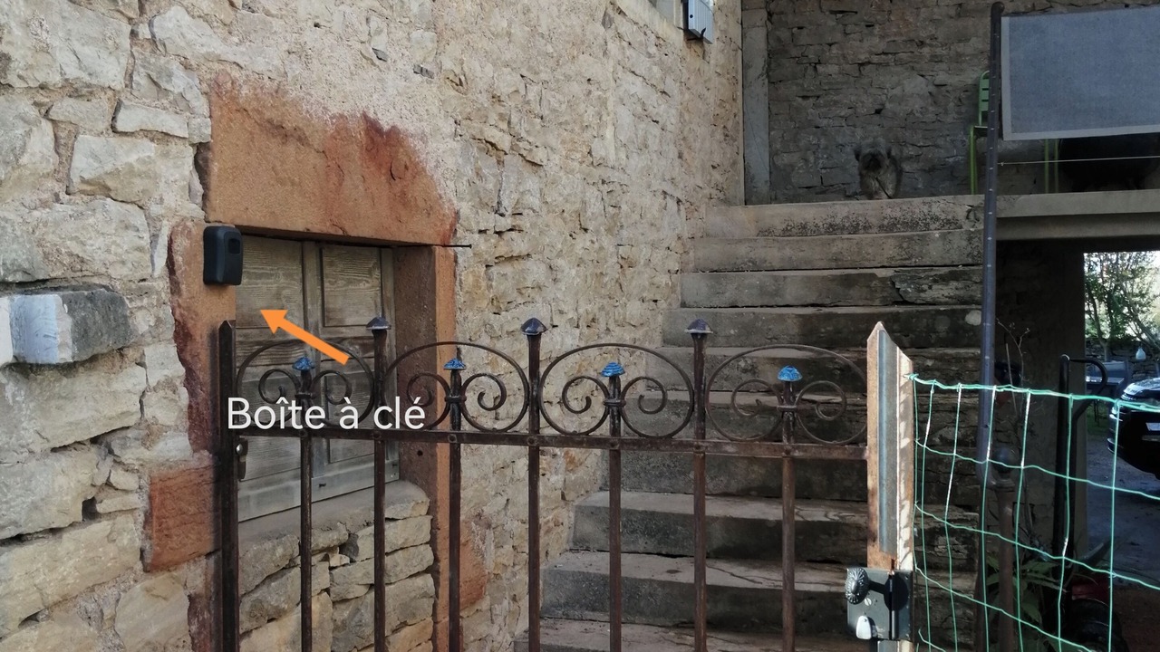 Photo of Outdoor in Saint-Gengoux-de-Scisse
