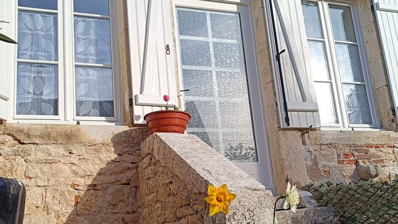 Photo of Outdoor in Merry-sur-Yonne