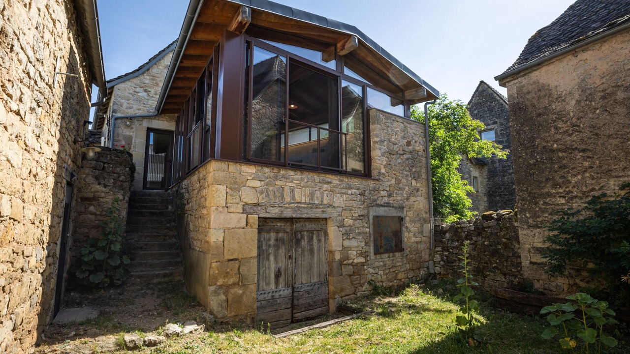 Photo of Outdoor in Balsac