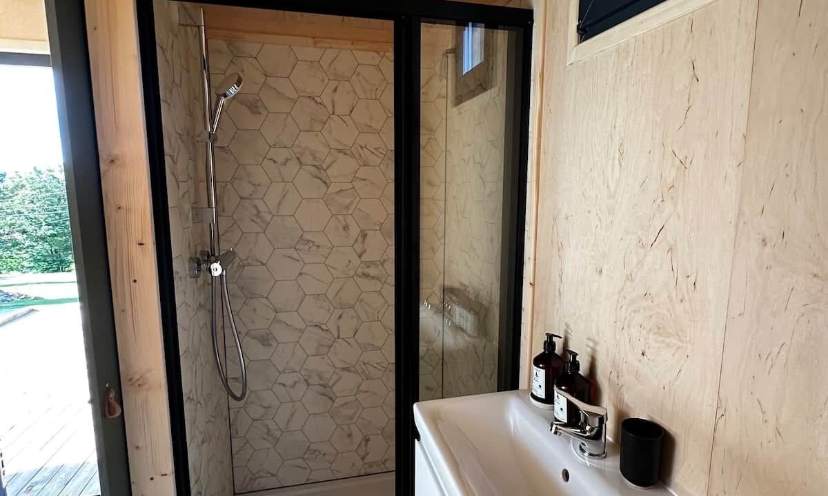 Photo of Bathroom in Vesoul Agglomeration