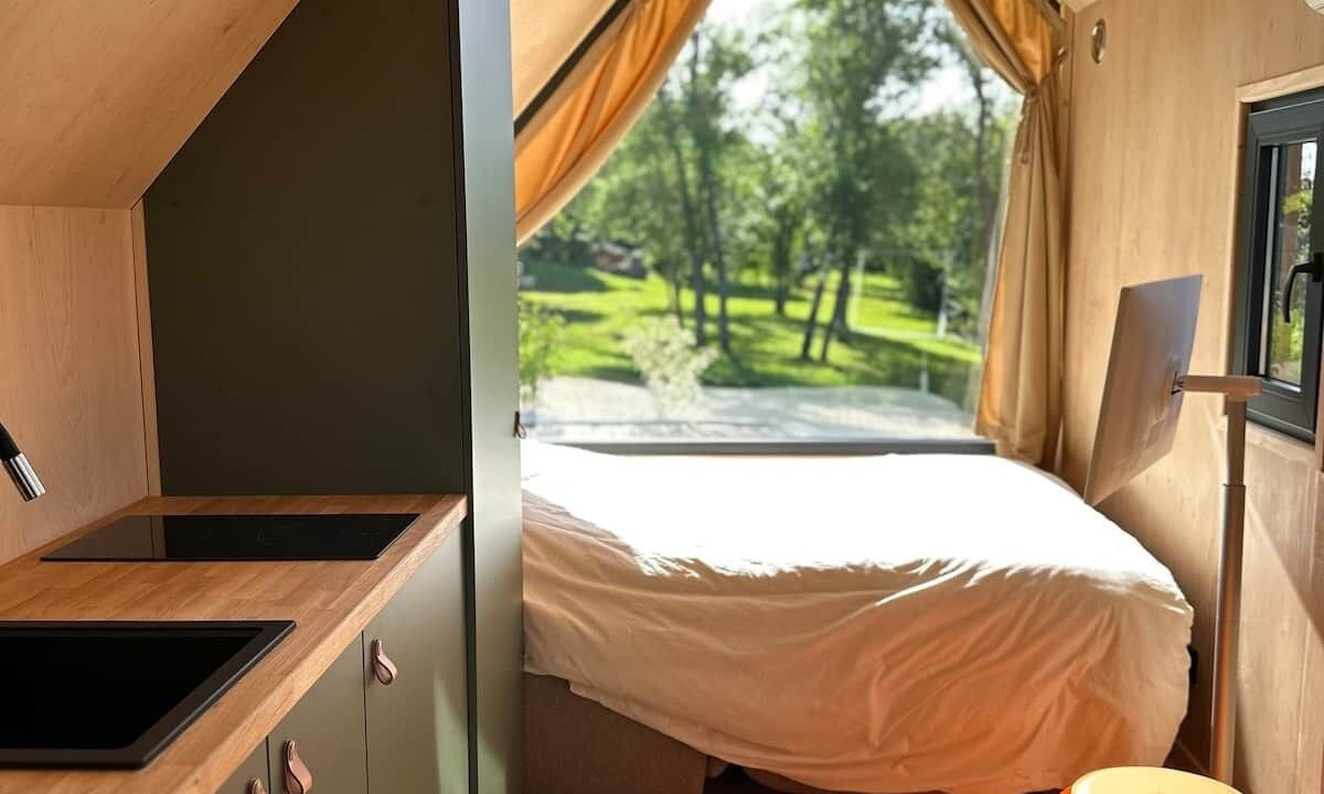 Photo of Bedroom in Vesoul Agglomeration