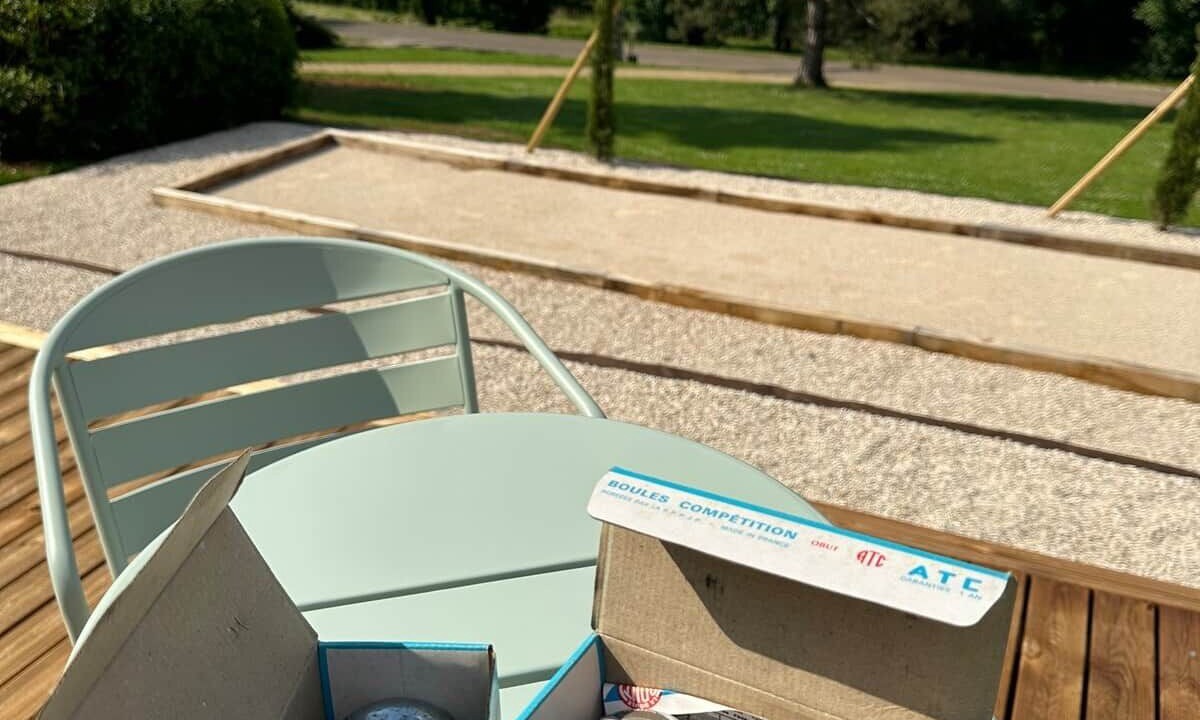 Photo of Outdoor in Vesoul Agglomeration