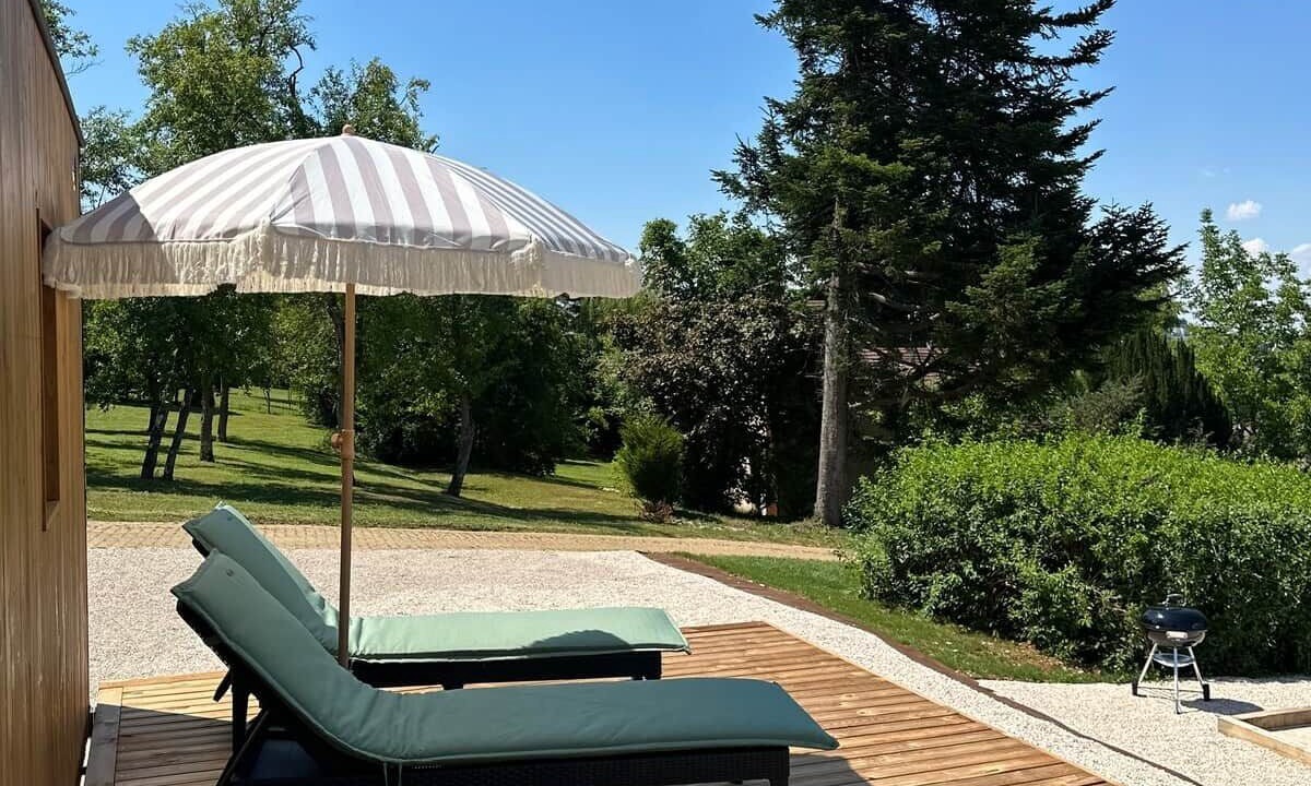 Photo of Patio Balcony in Vesoul Agglomeration