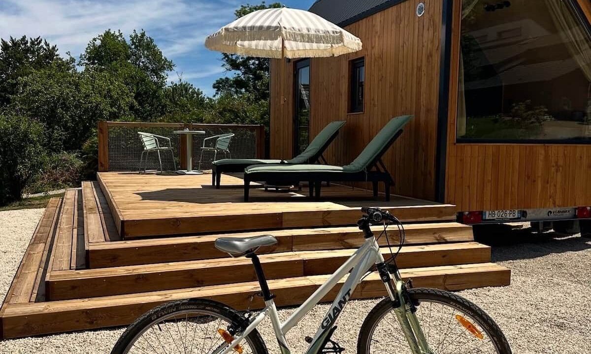 Photo of Patio Balcony in Vesoul Agglomeration