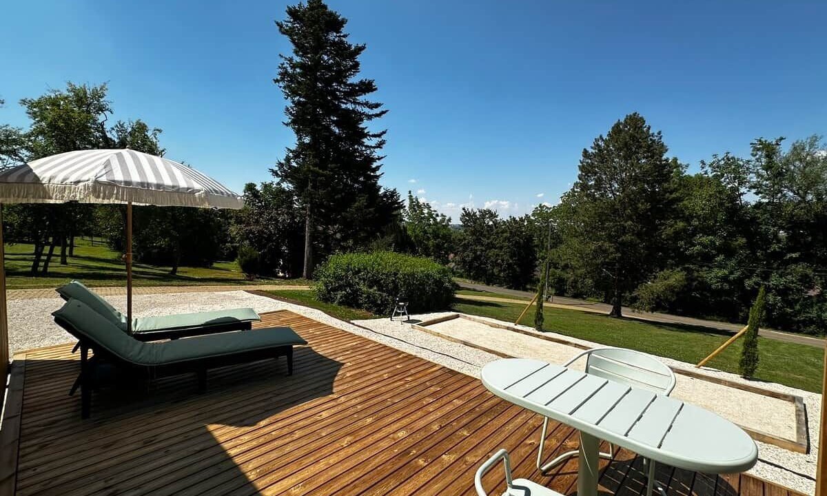 Photo of Outdoor in Vesoul Agglomeration